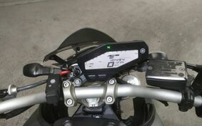 YAMAHA MT-09 2014 RN34J