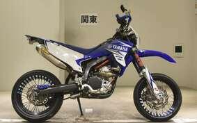 YAMAHA WR250X DG20