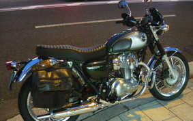 KAWASAKI W800 2013 EJ800A