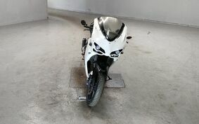 KAWASAKI NINJA 250R EX250K