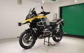 BMW R1200GS ADVENTURE 2015