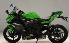 KAWASAKI ZX-25R ZX250E