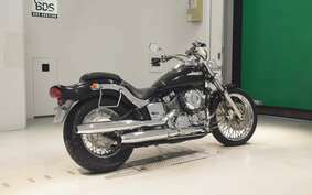 YAMAHA DRAGSTAR 400 2005 VH01J