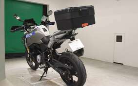 BMW G310GS 2017 0G02