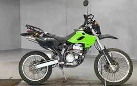 KAWASAKI KLX250 SR LX250E