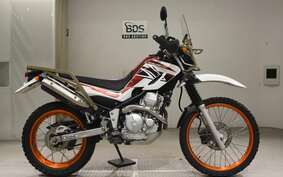 YAMAHA SEROW 250 DG17J