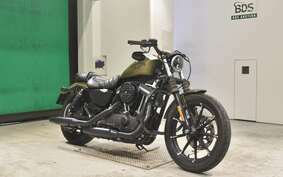 HARLEY XL883N 2015 LE2