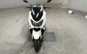 YAMAHA N-MAX 125 SE86J