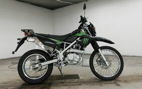 KAWASAKI KLX125 LX125C