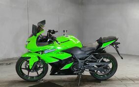 KAWASAKI NINJA 250R EX250K