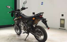 KAWASAKI KLX125D TRACKER LX125D