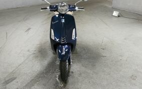 VESPA PRIMAVERA 125 不明