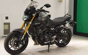 YAMAHA MT-09 2015 RN34J