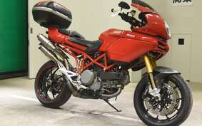 DUCATI MULTISTRADA 1100 S 2009 A109A