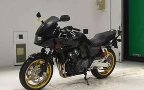 HONDA CB400 SUPER BOLDOR VTEC 2012 NC42