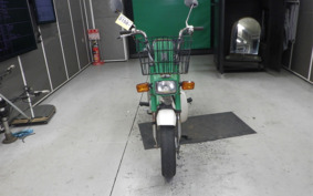 HONDA CHALY 50 CF50