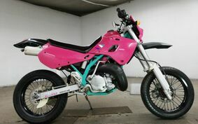 KAWASAKI KDX250SR DX250F