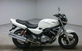 KAWASAKI BALIUS 250 Gen.2 2000 ZR250B