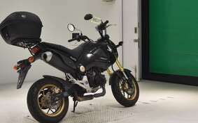 HONDA GROM JC61