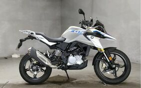 BMW G310GS 2020 0G02