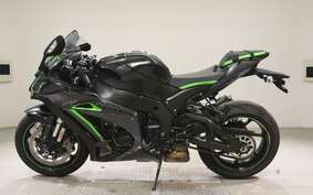 KAWASAKI ZX 10 NINJA ABS 2019 ZXT02E