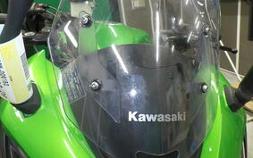 KAWASAKI NINJA 1000 A 2017 ZXT00W