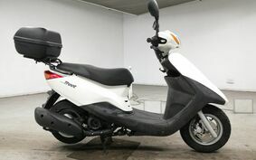 YAMAHA AXIS 125 TREET SE53J