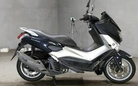 YAMAHA N-MAX 125 SE86J