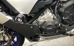 YAMAHA YZF-R1 M 2016 RN40