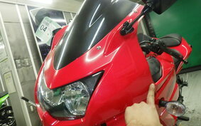 KAWASAKI NINJA 250R EX250K