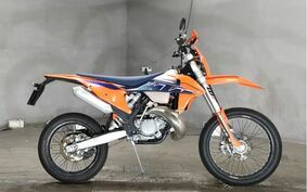 KTM 150 EXC TPI GSA