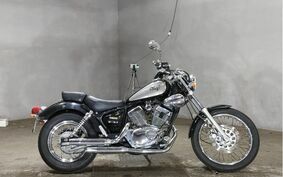 YAMAHA VIRAGO 250 3DM