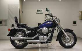 KAWASAKI VULCAN 400 CLASSIC 1996 VN400A