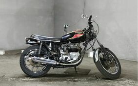 TRIUMPH BONNEVILLE  T140 1986 B75