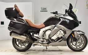 BMW K1600GTL 2019 0F02