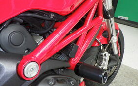 DUCATI MONSTER 796 A 2013