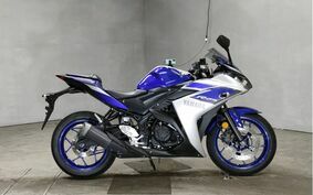 YAMAHA YZF-R25 RG10J