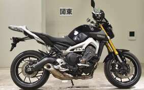 YAMAHA MT-09 A 2014 RN34J