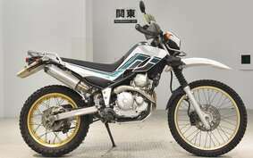 YAMAHA SEROW 250 DG17J