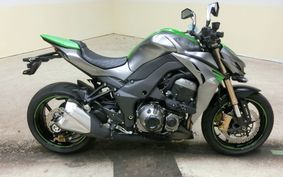 KAWASAKI Z1000 2014 ZRT00F