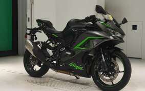 KAWASAKI ZX-25R-2SE ZX250H