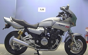 YAMAHA XJR1200 R 4KG