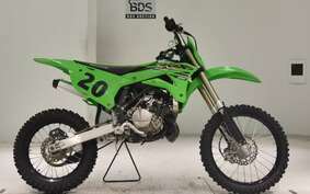 KAWASAKI KX100 KX100F