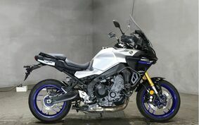 YAMAHA TRACER 9 GT 2021 RN70J