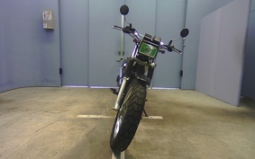 YAMAHA TW125 DE01