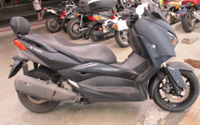 YAMAHA X-MAX SG42J