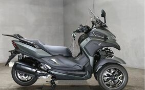 YAMAHA TRICITY 300 2020 SH15J