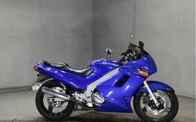 KAWASAKI ZZ-R250 EX250H