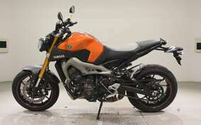 YAMAHA MT-09 2014 RN34J