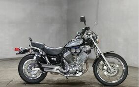 YAMAHA VIRAGO 400 1993 2NT